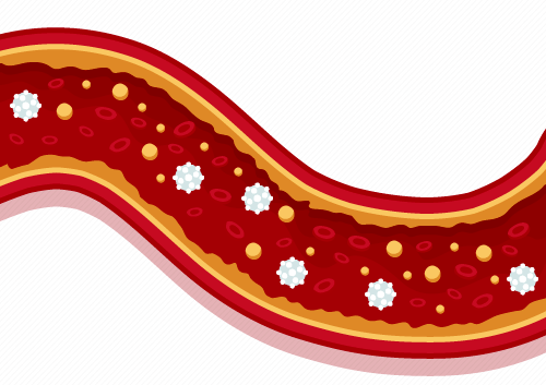 Účinky hydromasážních trysek ve vaně od Gardwells