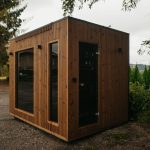Sauna Premium 300