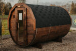 Sudová sauna 250 cm - Obrázek 5