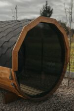 Sudová sauna 250 cm - Obrázek 7