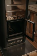 Sudová sauna 250 cm - Obrázek 10