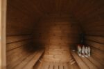 Sudová sauna 250 cm - Obrázek 12