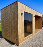 Sauna Premium 500 - Obrázek 7