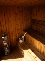 Sauna Premium 500 - Obrázek 4