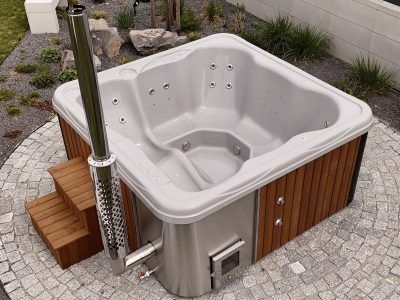 Domov od Gardwells