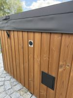 Koupací káď – vnitřní kamna (s místem na ležení) - Obrázek 14