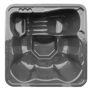 Tmavě šedá RAL 7016