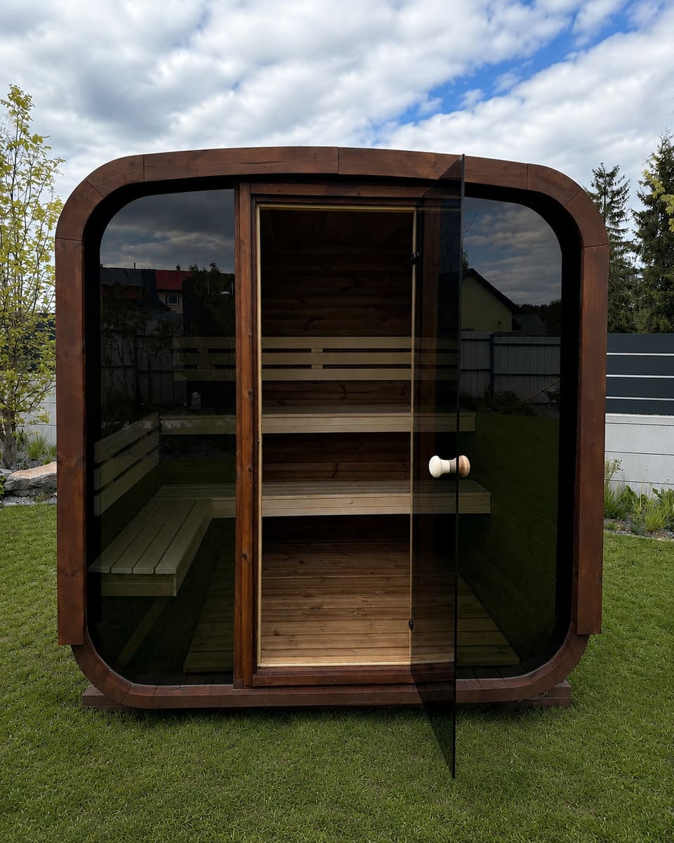 Sauna Helsinki 210