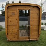 Sauna Oslo 210