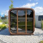 Sauna Helsinki 210
