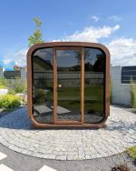 Sauna Helsinki 210
