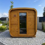 Sauna Oslo 210
