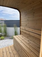 Sauna Oslo 210 - Obrázek 10