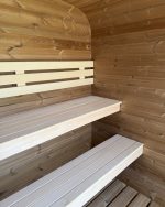 Sauna Helsinki 210 - Obrázek 11