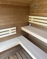 Sauna Helsinki 210 - Obrázek 13