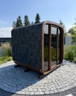 Sauna Helsinki 210 - Obrázek 2
