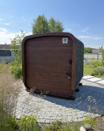 Sauna Helsinki 210 - Obrázek 3