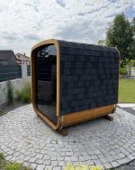 Sauna Oslo 210 - Obrázek 3