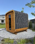Sauna Oslo 210 - Obrázek 7