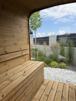 Sauna Oslo 210 - Obrázek 9